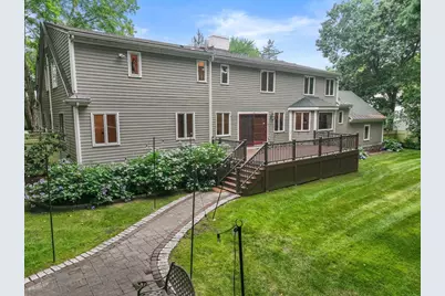 23 Bellevue Road, Wellesley, MA 02481 - Photo 5