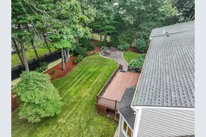 23 Bellevue Road, Wellesley, MA 02481 - Photo 7