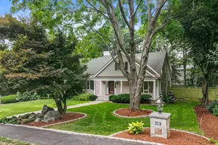 23 Bellevue, Wellesley, MA 02481 - Photo 1