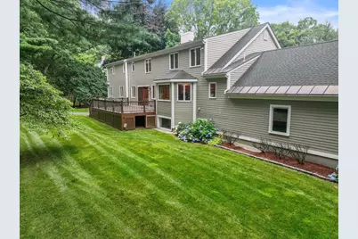 23 Bellevue Road, Wellesley, MA 02481 - Photo 3