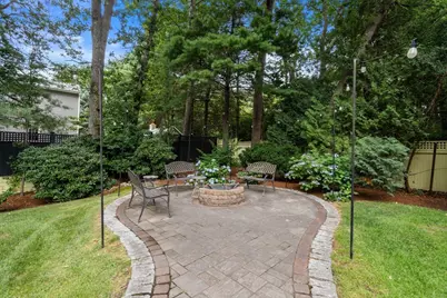 23 Bellevue Road, Wellesley, MA 02481 - Photo 9