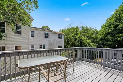 88 Weston St #1, Brockton, MA 02301 - Photo 21