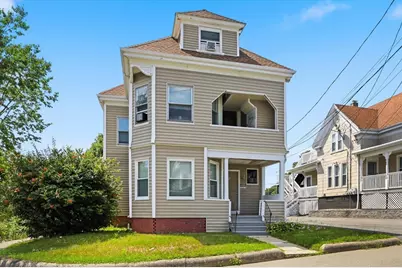 88 Weston St #1, Brockton, MA 02301 - Photo 1