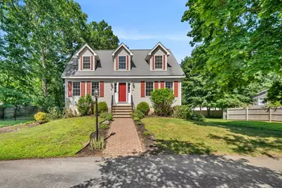 104 Kimball Rd, Amesbury, MA 01913 - Photo 1