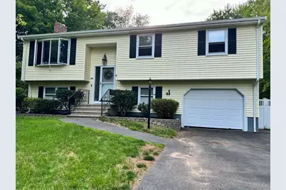140 Prospect Hill Street, Taunton, MA 02780 - Photo 1