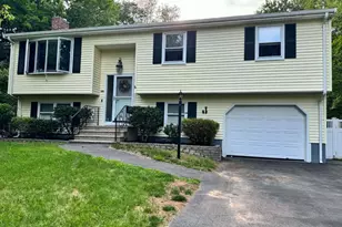 140 Prospect Hill St, Taunton, MA 02780 - Photo 1