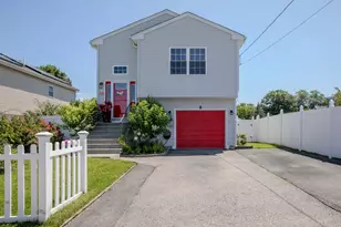 58 Manchester St, Fall River, MA 02721 - Photo 1