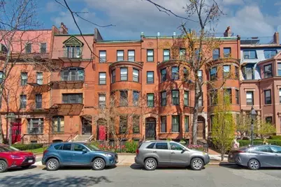 395 Marlborough St #7, Boston, MA 02115 - Photo 13