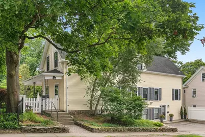 8 Oak Street, Winchester, MA 01890 - Photo 1