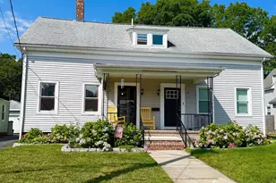 7 General Cobb St, Taunton, MA 02780 - Photo 1