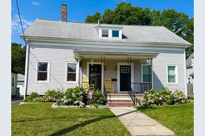 7 General Cobb St #7, Taunton, MA 02780 - Photo 1