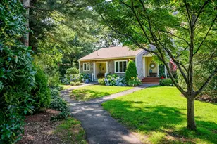 241 Seaward Bend, Falmouth, MA 02536 - Photo 1