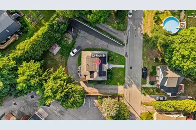 22 Fruit St, Leominster, MA 01453 - Photo 3