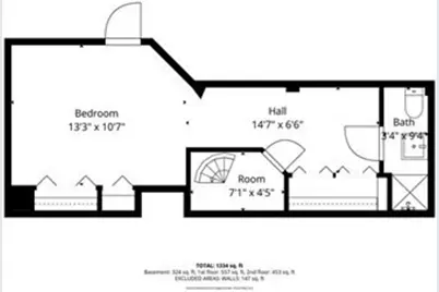 113 W Dedham St #113, Boston, MA 02118 - Photo 19