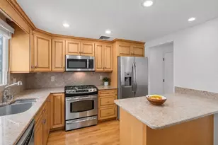 332 Massapoag Ave, Sharon, MA 02067 - Photo 3