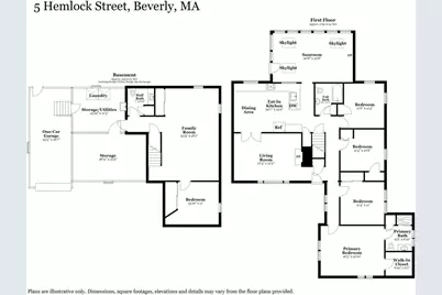 5 Hemlock Street, Beverly, MA 01915 - Photo 37