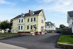 430 Cohannet, Taunton, MA 02780 - Photo 1