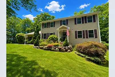 106 Valley Rd, Southampton, MA 01073 - Photo 1