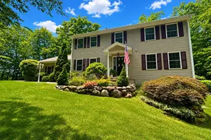 106 Valley Rd, Southampton, MA 01073 - Photo 1