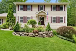 106 Valley Rd, Southampton, MA 01073 - Photo 1