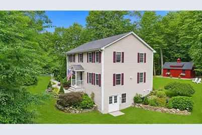 106 Valley Rd, Southampton, MA 01073 - Photo 3