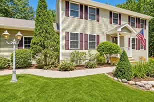 106 Valley Rd, Southampton, MA 01073 - Photo 1