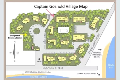 230 Gosnold #14ABC, Barnstable, MA 02601 - Photo 39