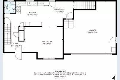 11 Fleming St, Lowell, MA 01851 - Photo 33