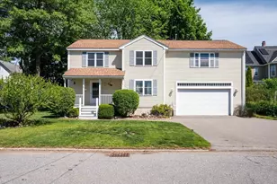 11 Fleming St, Lowell, MA 01851 - Photo 1