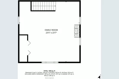 11 Fleming St, Lowell, MA 01851 - Photo 31