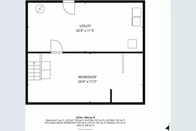 11 Fleming St, Lowell, MA 01851 - Photo 35