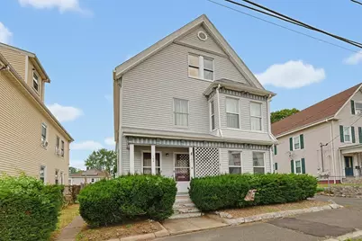 101 Winthrop St, Brockton, MA 02301 - Photo 3
