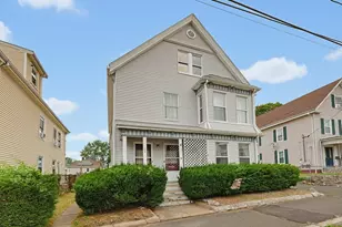 101 Winthrop St, Brockton, MA 02301 - Photo 3