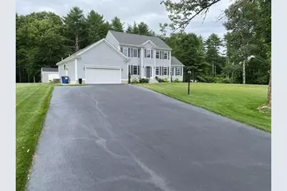 41 Clapp Rd, Rochester, MA 02770 - Photo 5