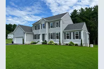 41 Clapp Rd, Rochester, MA 02770 - Photo 1