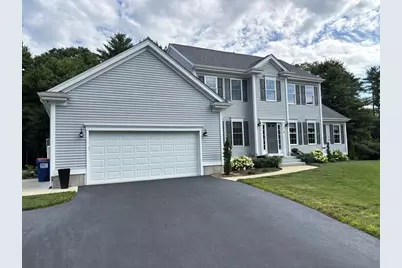 41 Clapp Rd, Rochester, MA 02770 - Photo 1