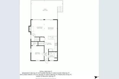 10 Pine Bluff Ave, Merrimac, MA 01860 - Photo 37