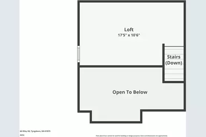66 Riley Rd #66, Tyngsborough, MA 01879 - Photo 37