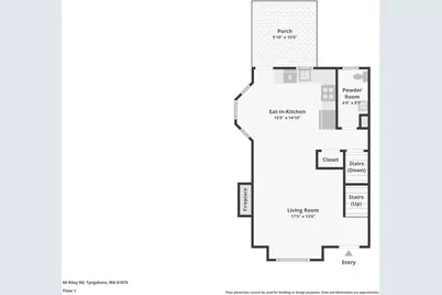 66 Riley Rd #66, Tyngsborough, MA 01879 - Photo 35