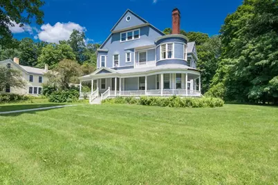 10 N Main St #5E, Williamsburg, MA 01096 - Photo 29