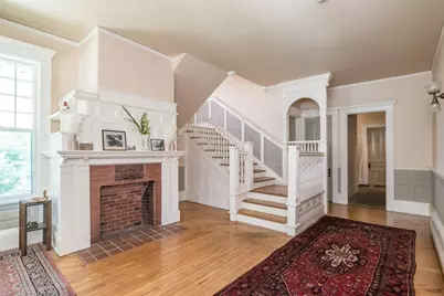 10 N Main St #5E, Williamsburg, MA 01096 - Photo 3
