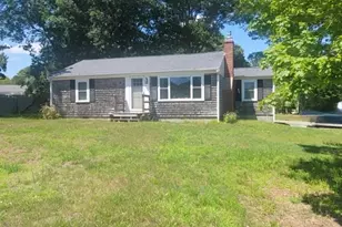 32 Chadwick Ave, Barnstable, MA 02601 - Photo 1