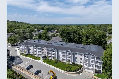 93 Bedford Street #104, Lexington, MA 02420 - Photo 3