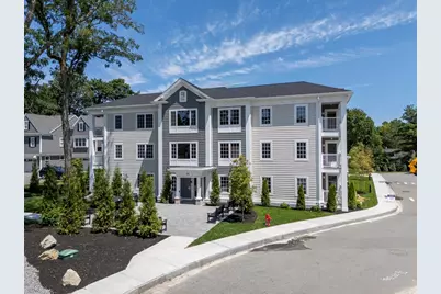 93 Bedford Street #104, Lexington, MA 02420 - Photo 1