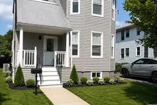 72 Freeman St, Quincy, MA 02170 - Photo 1
