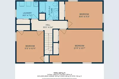 57 Prior Dr, Framingham, MA 01701 - Photo 33