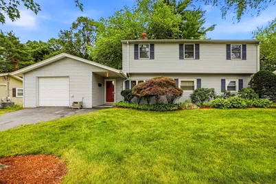 57 Prior Dr, Framingham, MA 01701 - Photo 1