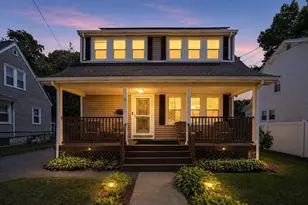 12 Hopewell Rd, Boston, MA 02136 - Photo 1