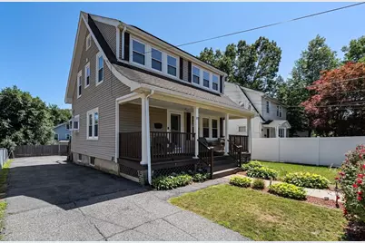 12 Hopewell Rd, Boston, MA 02136 - Photo 5