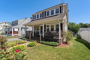 12 Hopewell Rd, Boston, MA 02136 - Photo 5